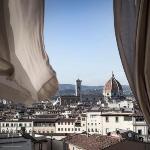 Apartment in Florence 