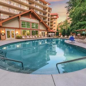 Holiday Inn Club Vacations Smoky Mountain Resort