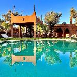 Hotel in Marrakech 