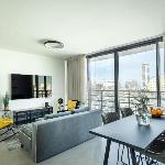 HaCarmel Market Vibrat Apartment by Sea N' Rent Tel Aviv 