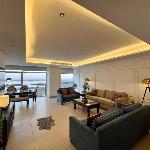 One Constitution Avenue 3BHK Scenic Suite 