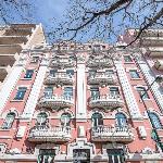 Guest houses in Lisbon 