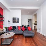 Pass the Keys 2 Bed 2 Bath Pentonville Road Angel London