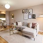 The Deptford Hideout - Lovely 1BDR Flat 