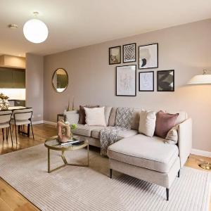 The Deptford Hideout - Lovely 1BDR Flat