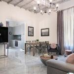 San Niccolò Luxury Apartment 