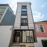 Taksim Story Residence 