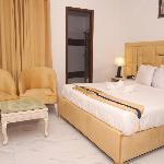 Hotel Royal Comfort Lahore