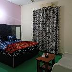 Lasani View Guest House Lahore 