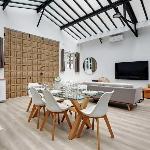 Magnificent loft Porte Versailles & Champs de Mars Paris