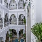 Riad Nelia De Marrakech Hotel Boutique & Spa