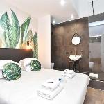 Comfortable 2BD 2BTH by Gare de Lyon 