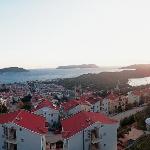 Apex Apart Kaş 