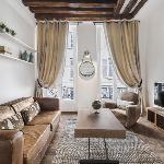 Apartment in Paris 