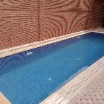 Grand Apart 4-Rooms with private Pool Marrakech 