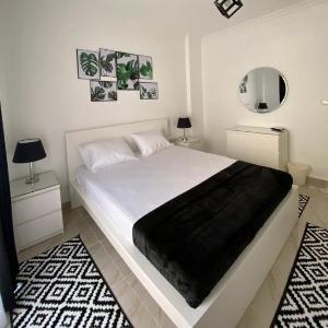 Fully furnished apartment for rent in cairo