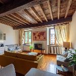 Apartment in Florence 