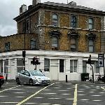 Apartment in London 