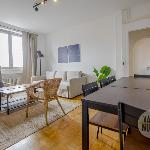 Apartamento de 4hab en La Latina con vistas a Madrid Centro Madrid 