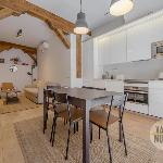 Centrico Apt para 7pax en Tirso de Molina - Centro de Madrid 