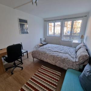 2 Bedroom Apartment in Kentish Town