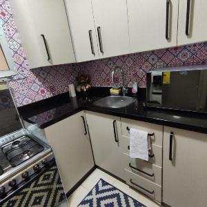 Amazing 2-Bed Apartment in Cairo madinty