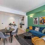 1BR Flat - Tower Bridge - London City by Prime London Stays M-6 London 