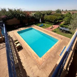 Villa ms holidays - privatisé avec piscine