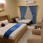 Tulip Guest House F-6 Islamabad 