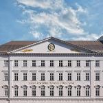 Rosewood Vienna