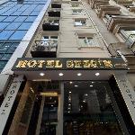 Sezgin Deluxe Hotel İstanbul Istanbul 