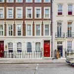 Park Lane Apartments Mayfair Collection