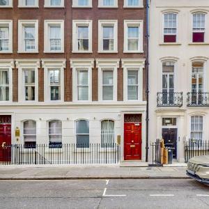 Park Lane Apartments Mayfair Collection