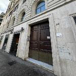 Cunabu Apartments Giolitti Rome