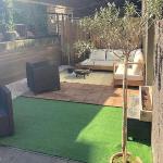 Pet Friendly 1 Bedroom Apartment in London Fields London 