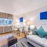 Long stay discounts - Marble Arch 3bed family home London