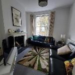 Large Serene Victorian Abode in Central London London 