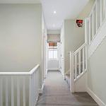 Chic 2 Bed Maisonette in Mayfair 32A