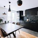 Le Marais - Modern design apartment Paris 