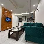 Apartment in Lahore 