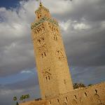 Cheap accommodation in Marrakech Marrakech 