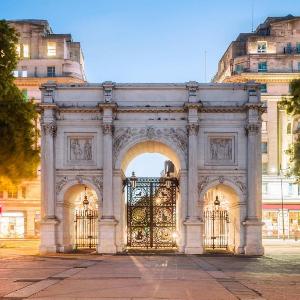 Mayfair Maisonette Chic Spacious 2-Bed - 33A