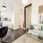 Great Apt para 6pax in the heart of Madrid Center