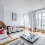 Apartment in Paris 