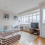 Superbly Located 2BD Flat Heart of Pimlico!