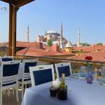 BK Boutique Hotel Istanbul