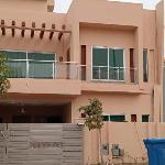 Haven Lodge cheerful 3BHK in Bahria Enclave 