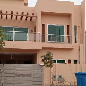 Haven Lodge cheerful 3BHK in Bahria Enclave