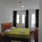 Guest House Rooms in Bairro Alto Lisbon