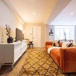 The Paddington Flat - Modern  2BDR with Patio London